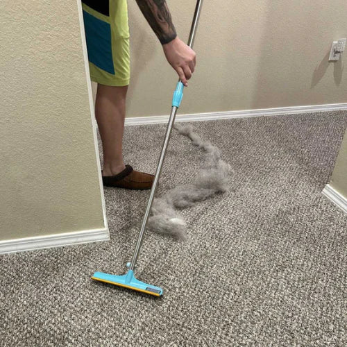 Roller Extra