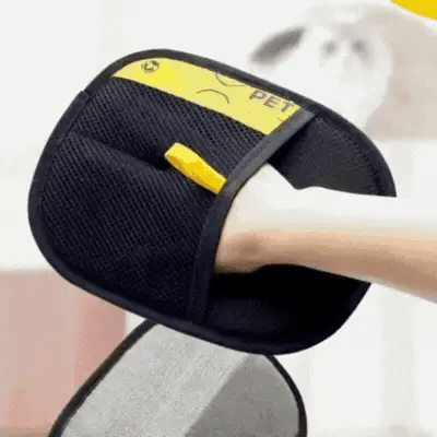 Reusable Pet Hair Removal Glove
