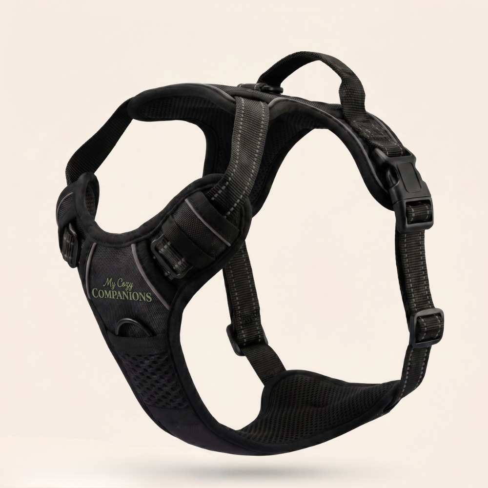 No-Pull Dog Harness