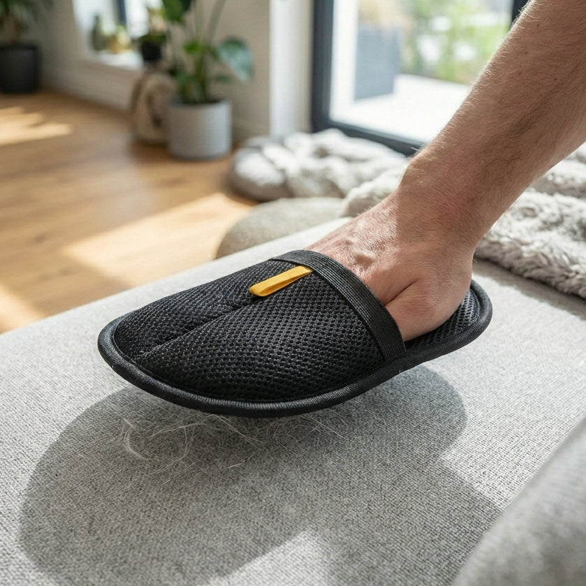Reusable Pet Hair Removal Glove