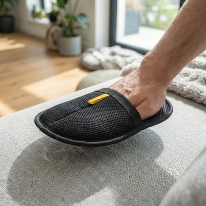 Reusable Pet Hair Removal Glove