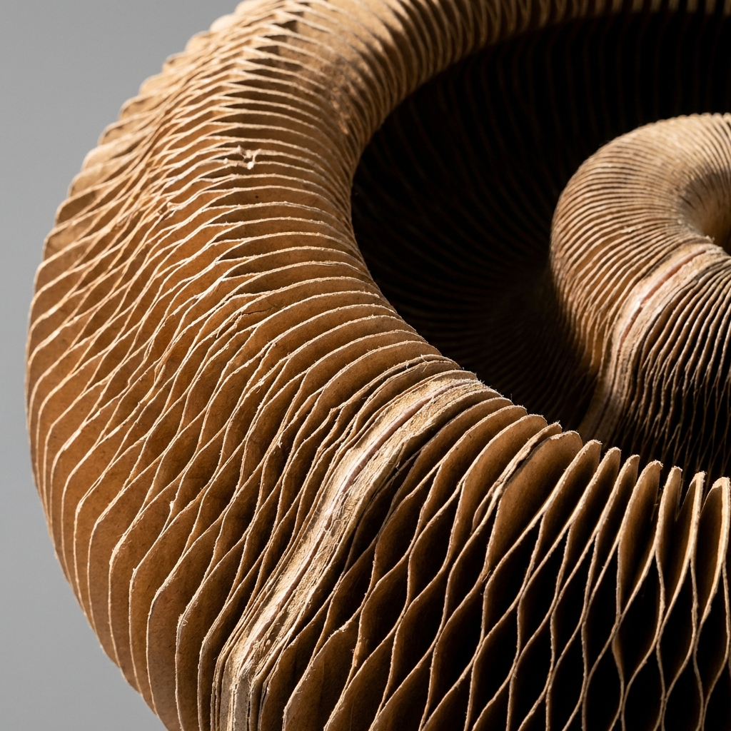 Interactive Cat Scratcher