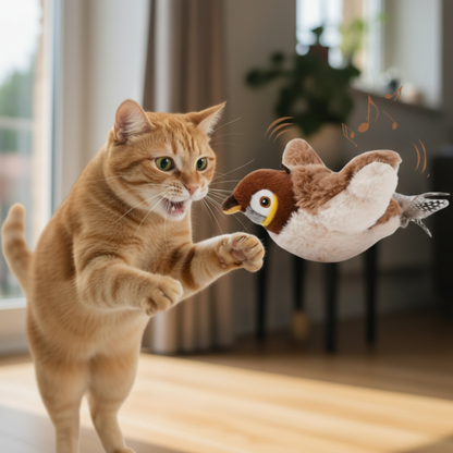 FlyBird